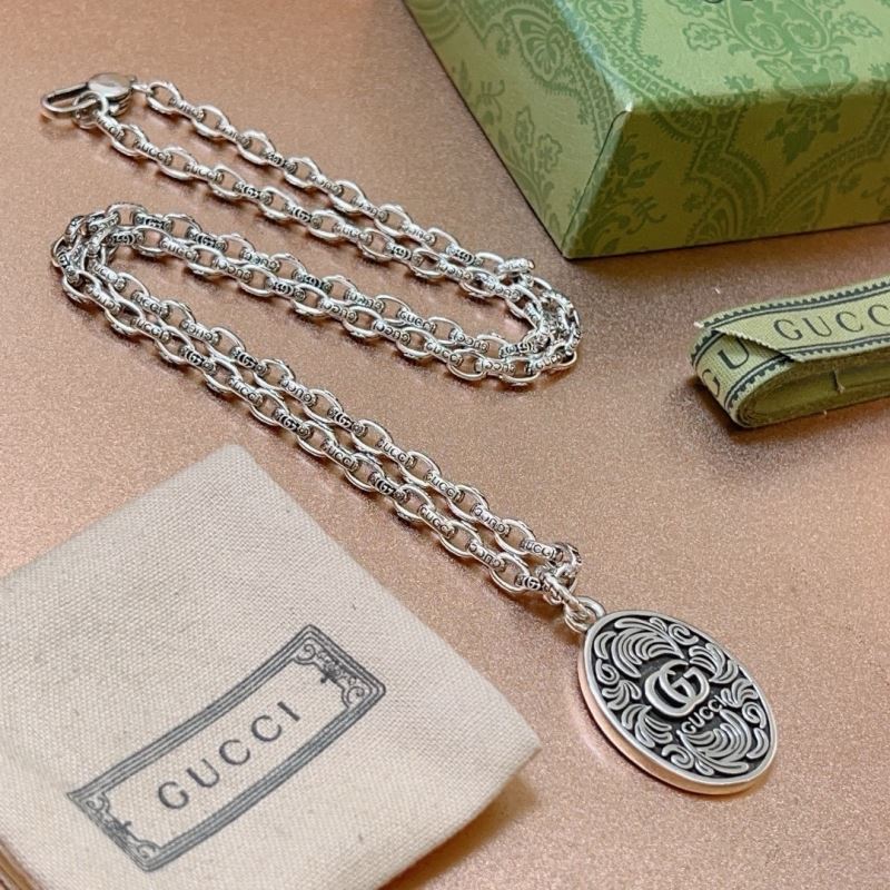 Gucci Necklaces